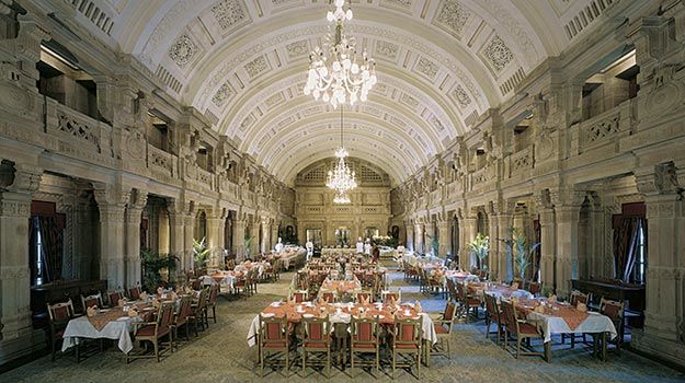 Photo of Umaid Bhawan Palace 18/18 by Scorpio