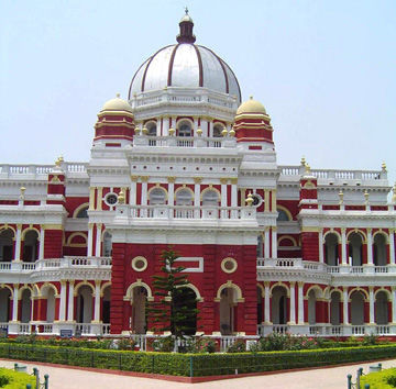 Photo of <i>Cooch Behar palace</i> 3/6 by Scorpio