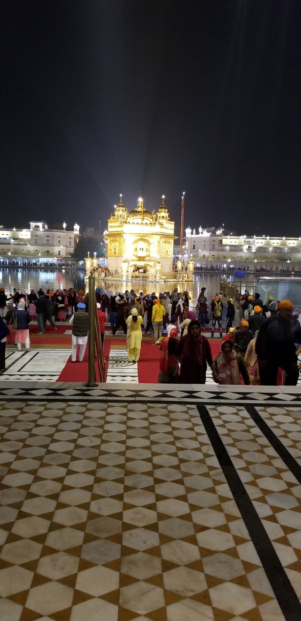 Photo of Dhuri, Punjab, India by Parminder Singh