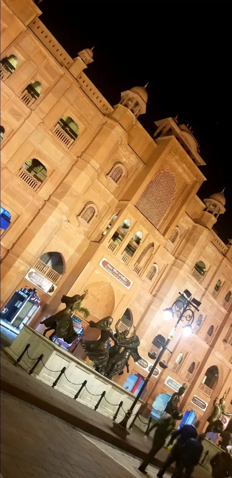Photo of Shri Amritsar Sahib by Parminder Singh