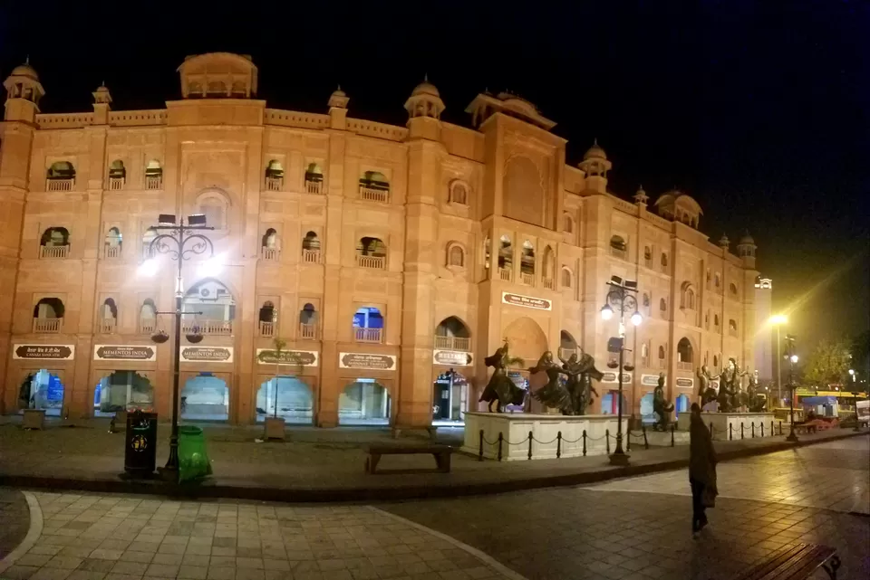 Photo of Shri Amritsar Sahib by Parminder Singh