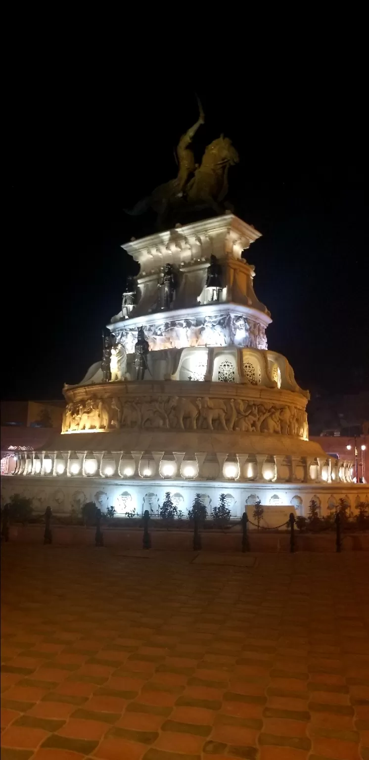 Photo of Shri Amritsar Sahib by Parminder Singh