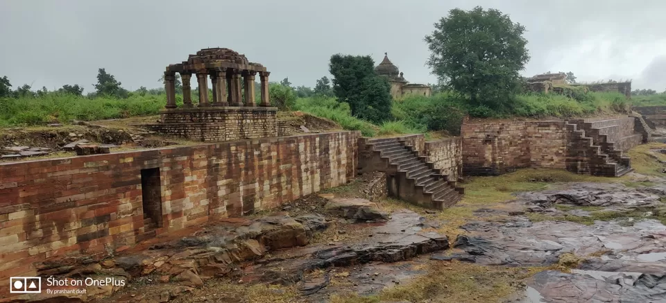 Photo of Kalijar By Prashant Dixit