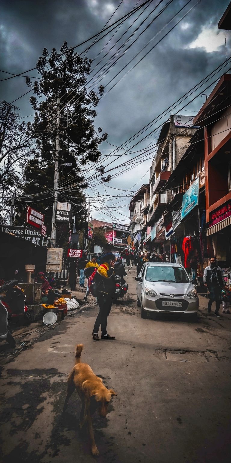 Photo of Dehradun Railway Station, Lakkhi Bagh, Dehradun, Uttarakhand, India by mehtab Alam