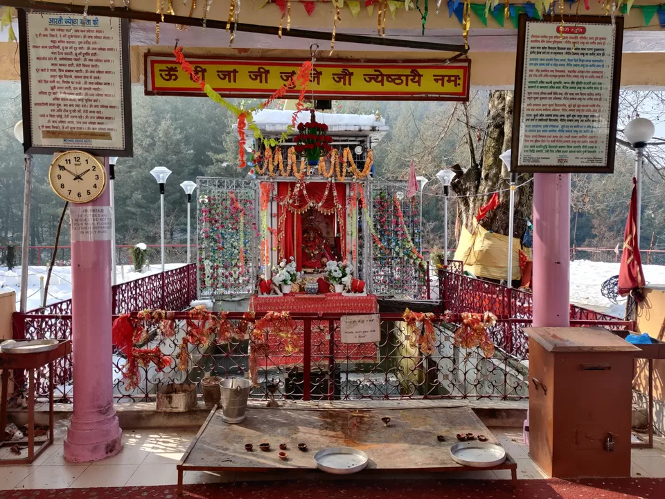 Photo of Pari Mahal by Shrishti Srivastava