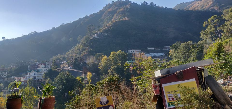 Photo of Shimla & Manali November Trip by Pratik Shelar
