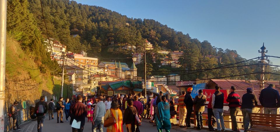 Photo of Shimla & Manali November Trip by Pratik Shelar
