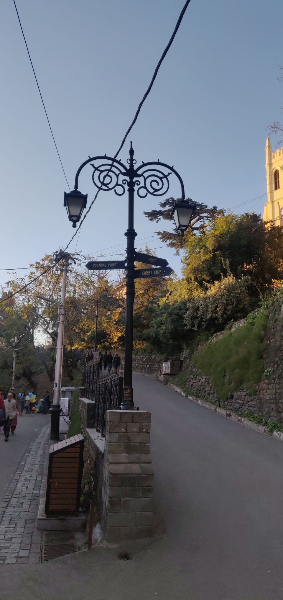 Photo of Shimla & Manali November Trip by Pratik Shelar