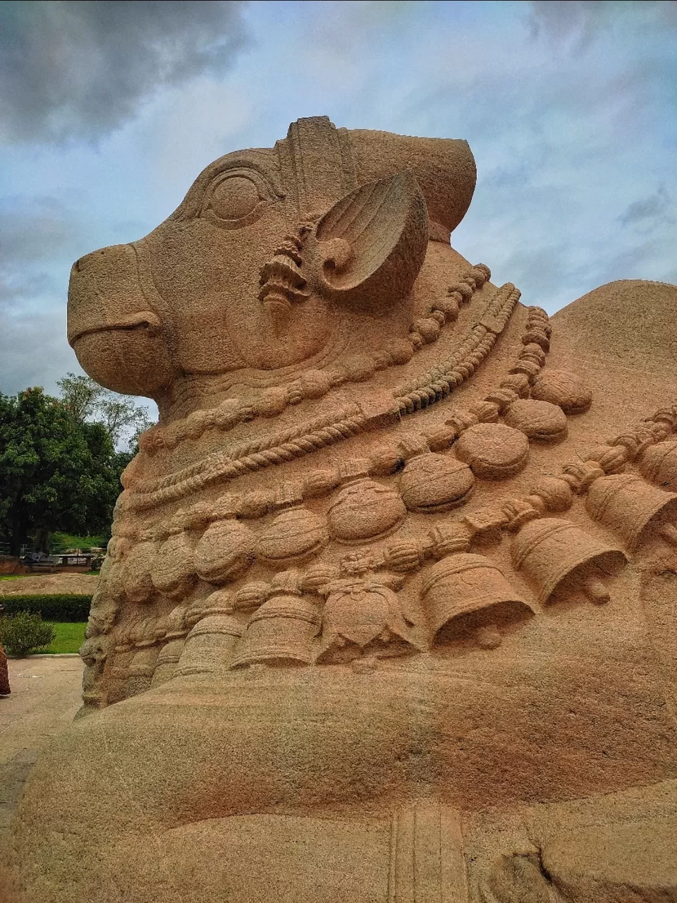 Photo of Lepakshi By Hitesh Gowda 