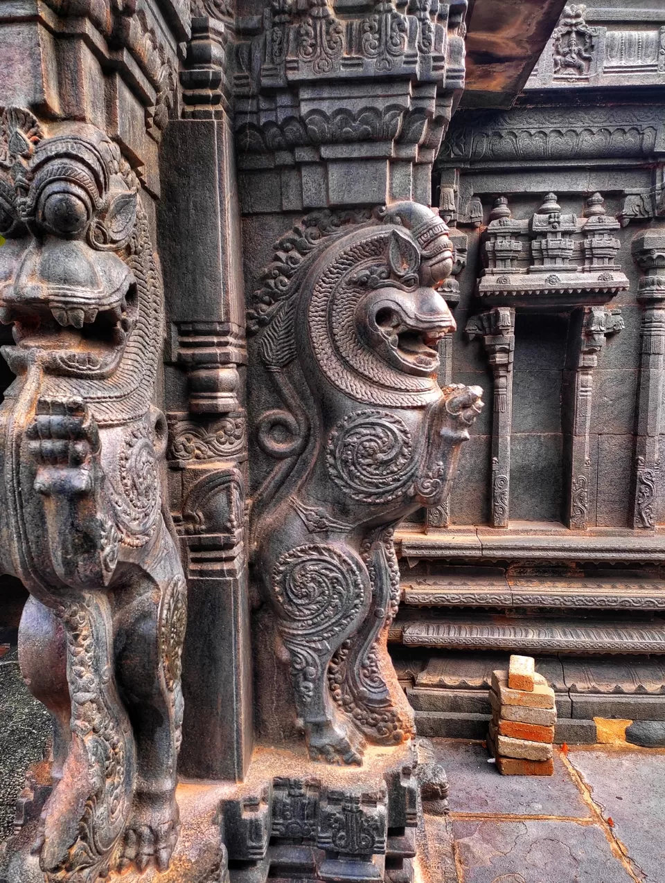 Photo of Tadipatri By Hitesh Gowda 