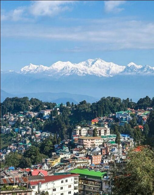Photo of Darjeeling by soumya singh