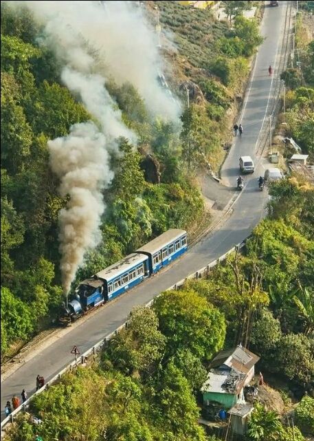 Photo of Are you guys excited? To beat the summer heat in the planins! The best place to visit around W. B ! by soumya singh