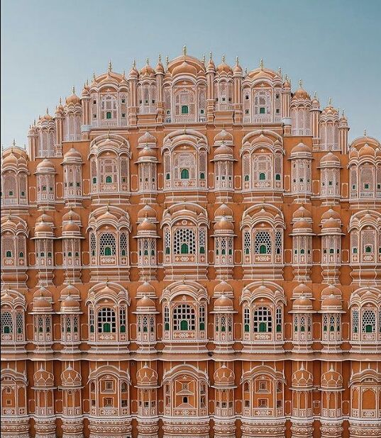 Photo of Jaipur by soumya singh
