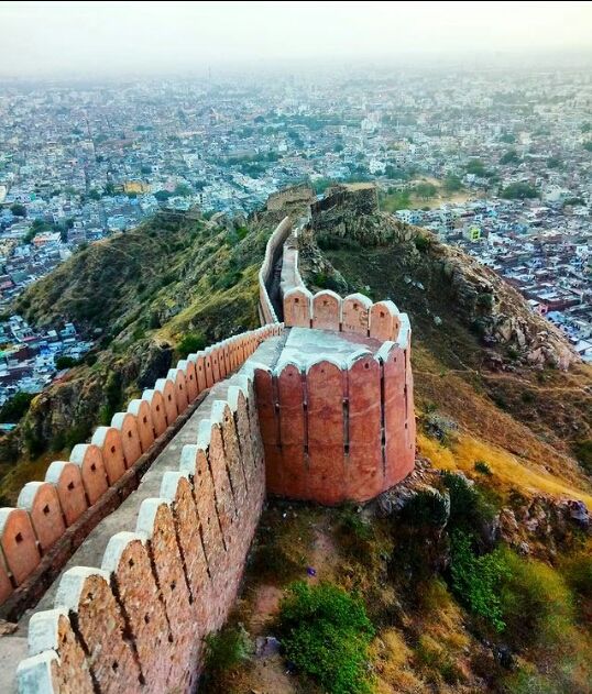 Photo of Explore The Wonders of Jaipur,India✨#Jaipur #pinkcity #Rajasthan by soumya singh