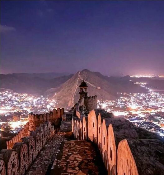 Photo of Explore The Wonders of Jaipur,India✨#Jaipur #pinkcity #Rajasthan by soumya singh