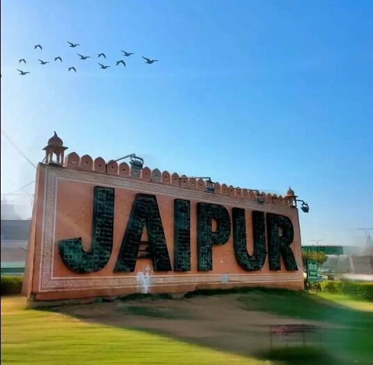 Photo of Explore The Wonders of Jaipur,India✨#Jaipur #pinkcity #Rajasthan by soumya singh