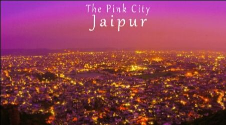 Photo of Explore The Wonders of Jaipur,India✨#Jaipur #pinkcity #Rajasthan by soumya singh