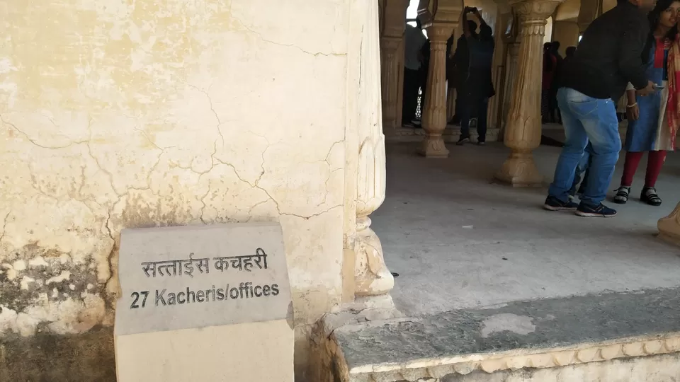 Photo of Jaipur Darshan by Yukti Bhasin