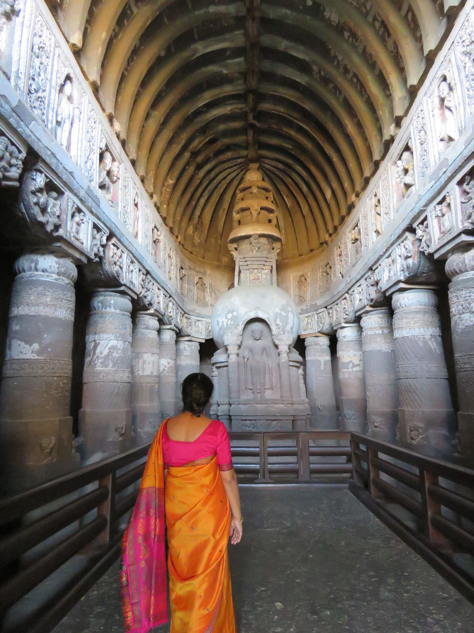 Photo of Aurangabad, Maharashtra, India by Debadrita Jana