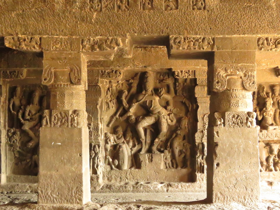 Photo of Aurangabad, Maharashtra, India by Debadrita Jana
