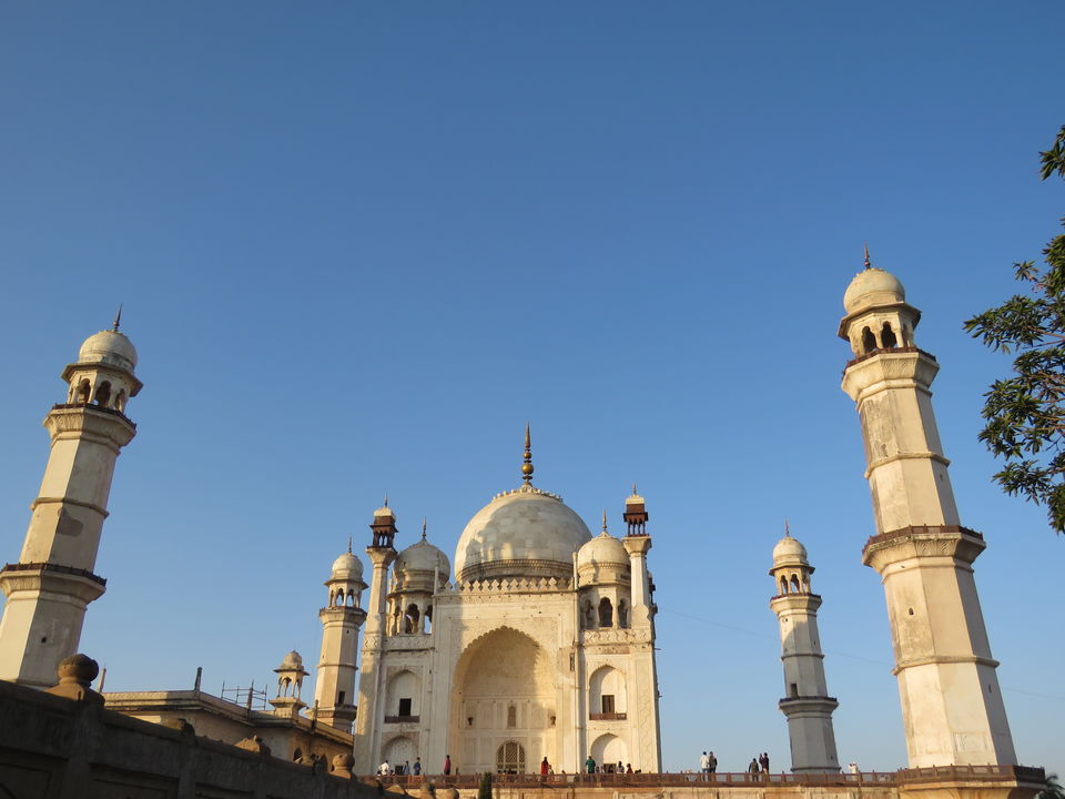 Photo of Aurangabad, Maharashtra, India by Debadrita Jana