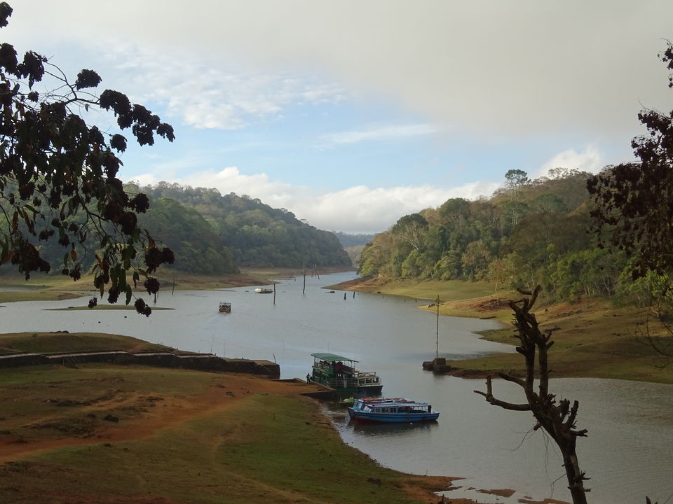 Photo of Kerala, India by Debadrita Jana