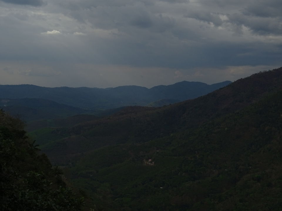 Photo of Kerala, India by Debadrita Jana
