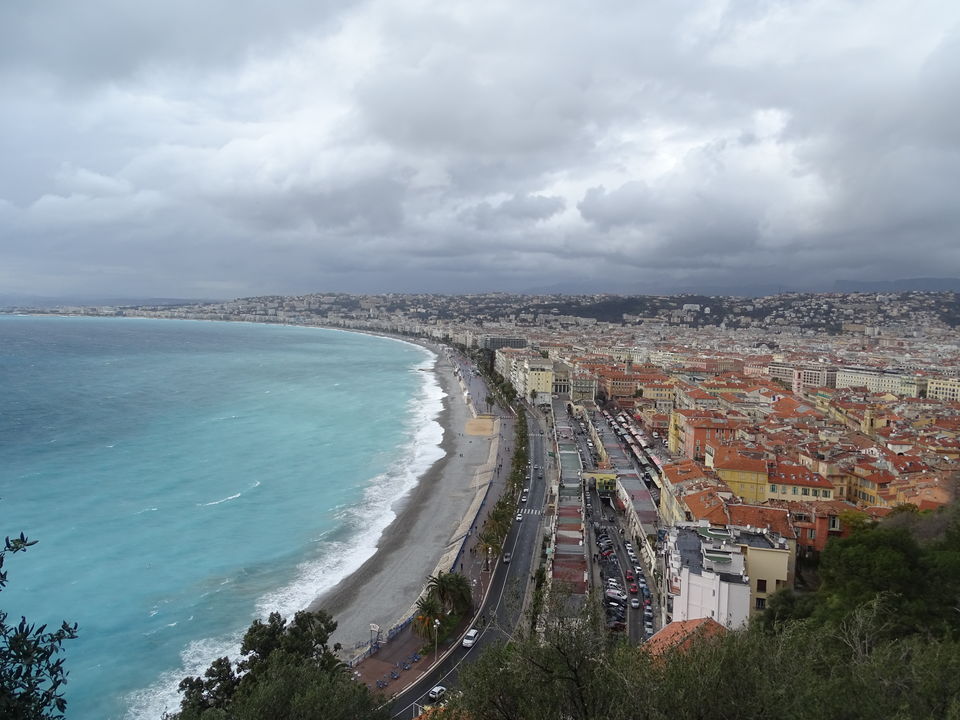 Photo of French Riviera, France by Debadrita Jana