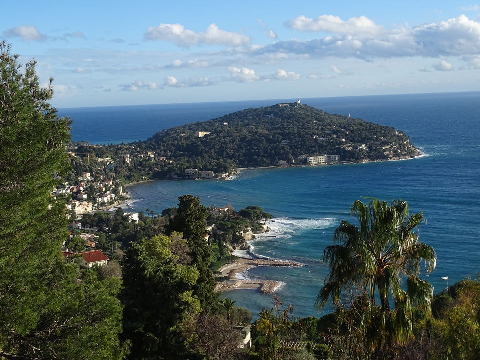 Photo of French Riviera, France by Debadrita Jana