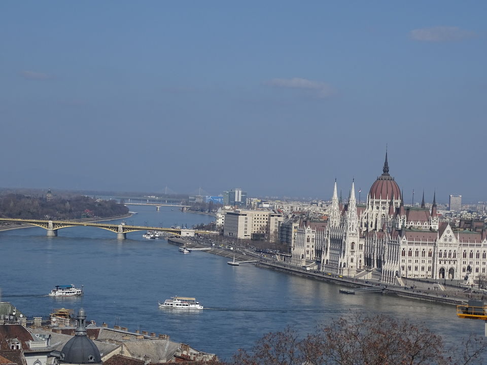 Photo of Budapest, Hungary by Debadrita Jana