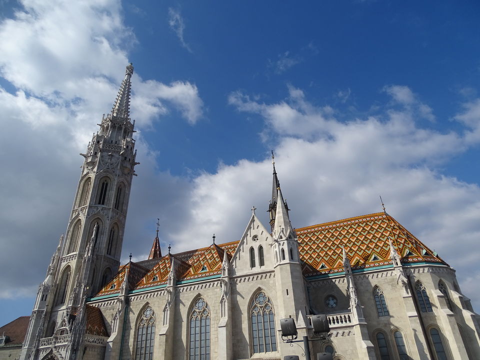 Photo of Budapest, Hungary by Debadrita Jana