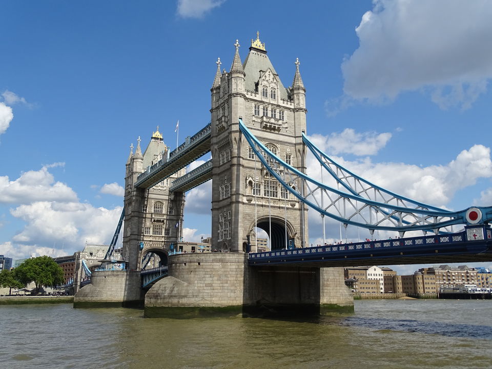 Photo of London, United Kingdom by Debadrita Jana