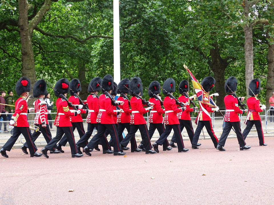 Photo of London, United Kingdom by Debadrita Jana