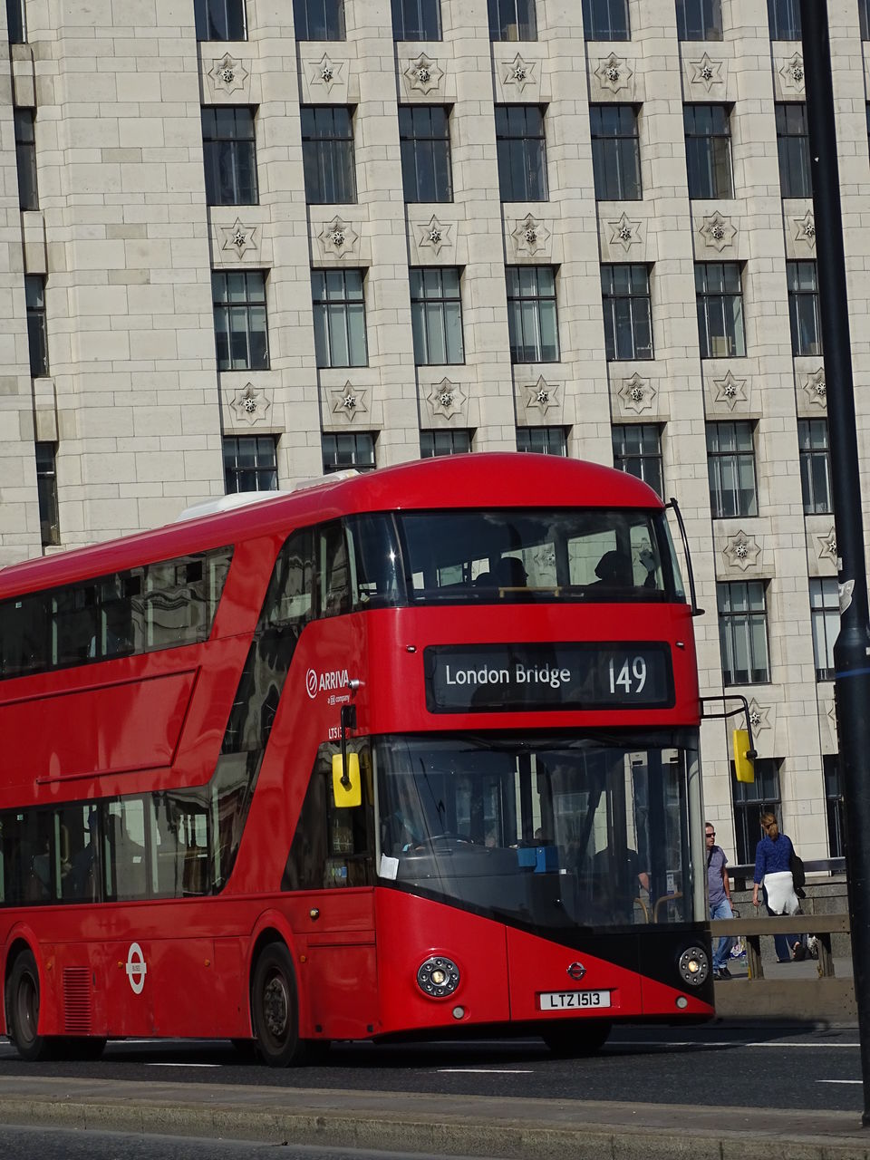 Photo of London, United Kingdom by Debadrita Jana