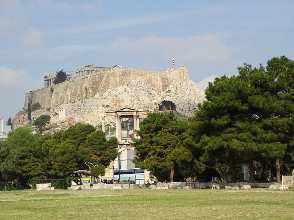 Photo of Greece by Debadrita Jana