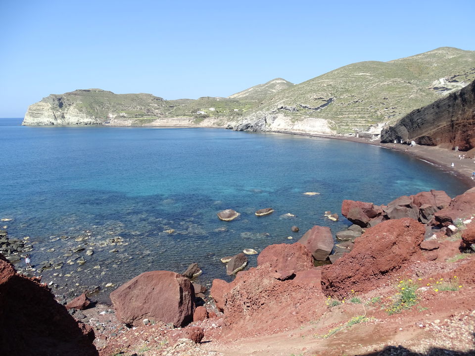 Photo of Greece by Debadrita Jana