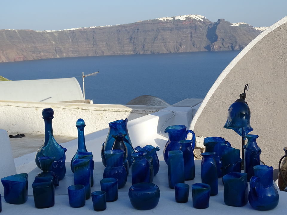 Photo of Greece by Debadrita Jana