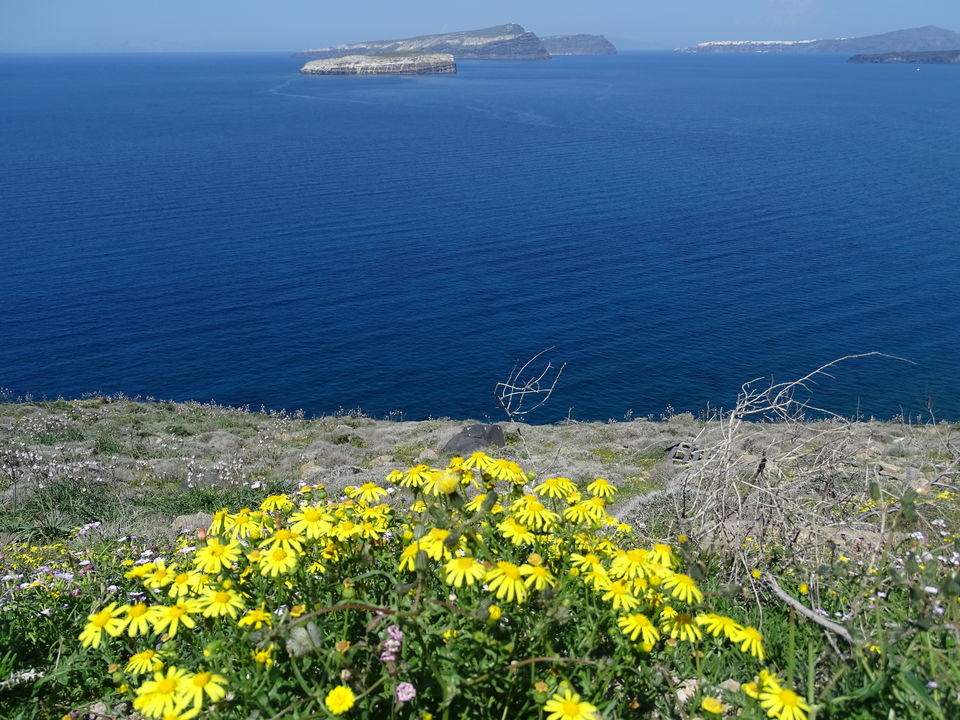 Photo of Greece by Debadrita Jana