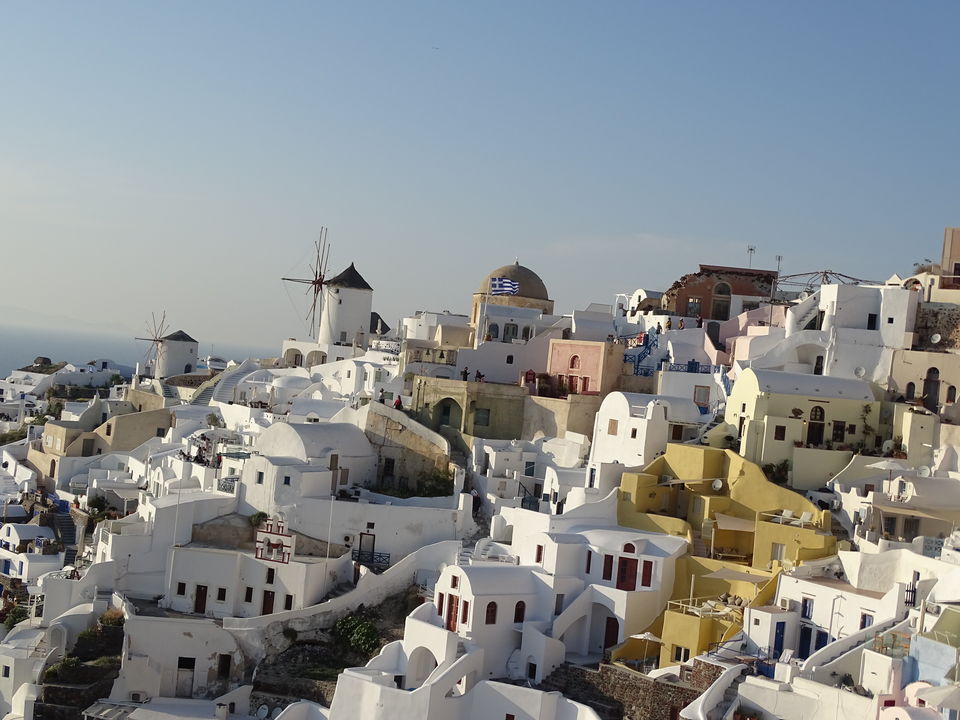 Photo of Greece by Debadrita Jana