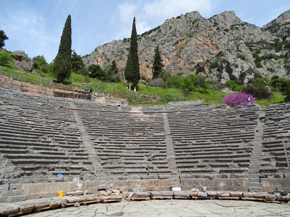 Photo of Greece by Debadrita Jana