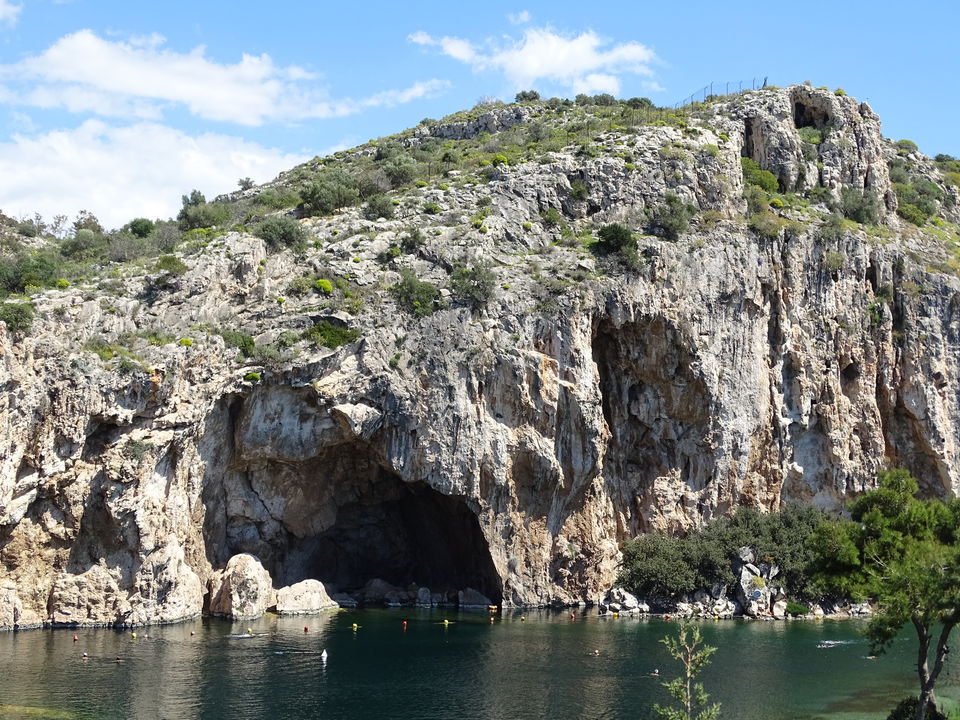 Photo of Greece by Debadrita Jana