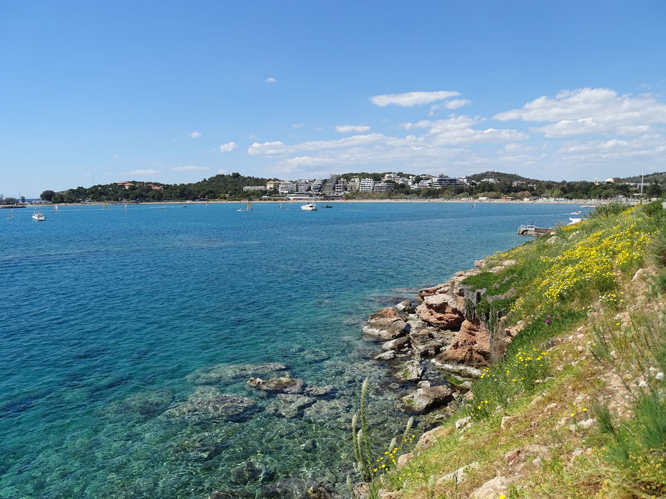 Photo of Greece by Debadrita Jana