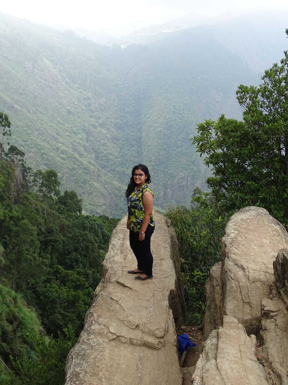Photo of Kodaikanal, Tamil Nadu, India by Debadrita Jana