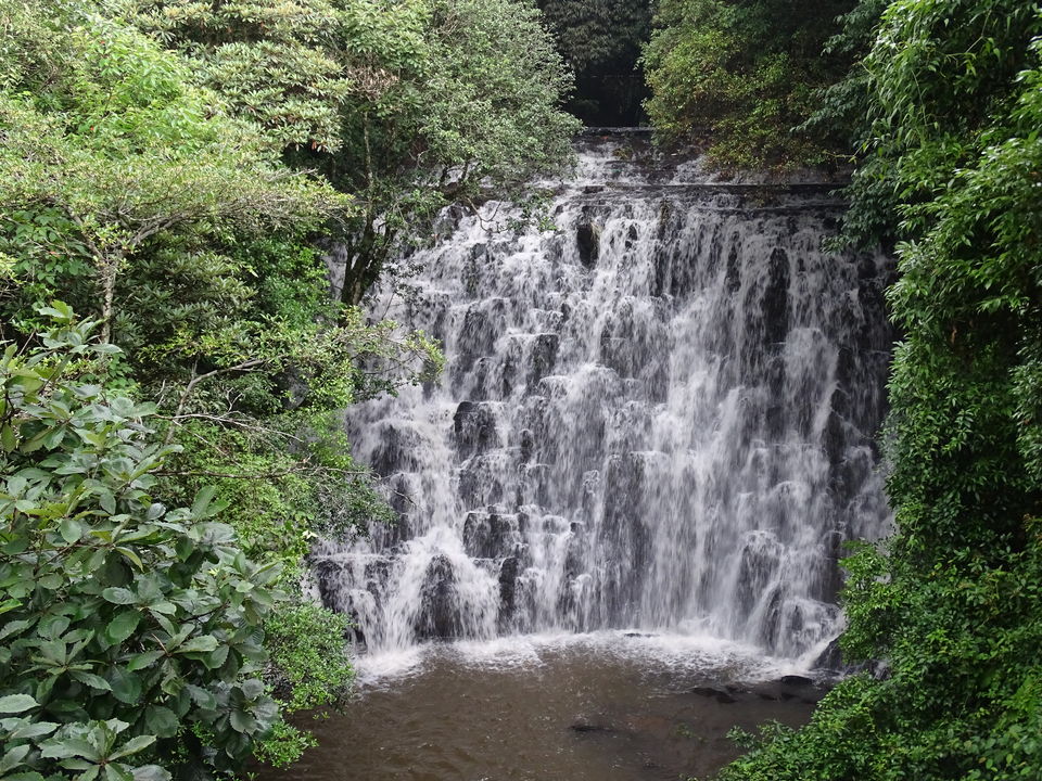 Photo of Meghalaya, India by Debadrita Jana