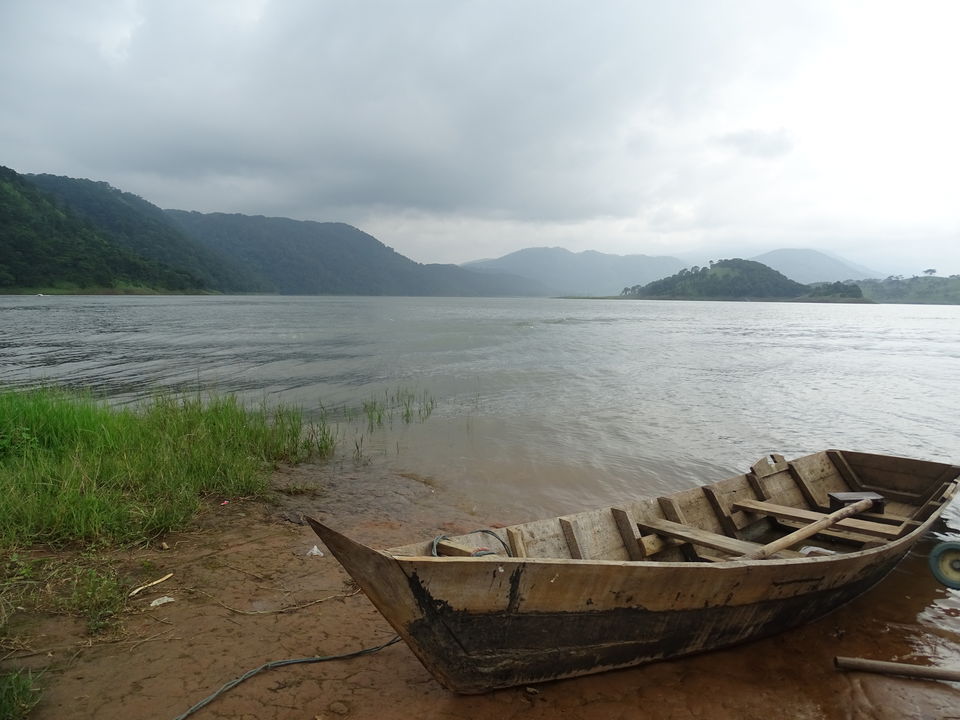 Photo of Meghalaya, India by Debadrita Jana