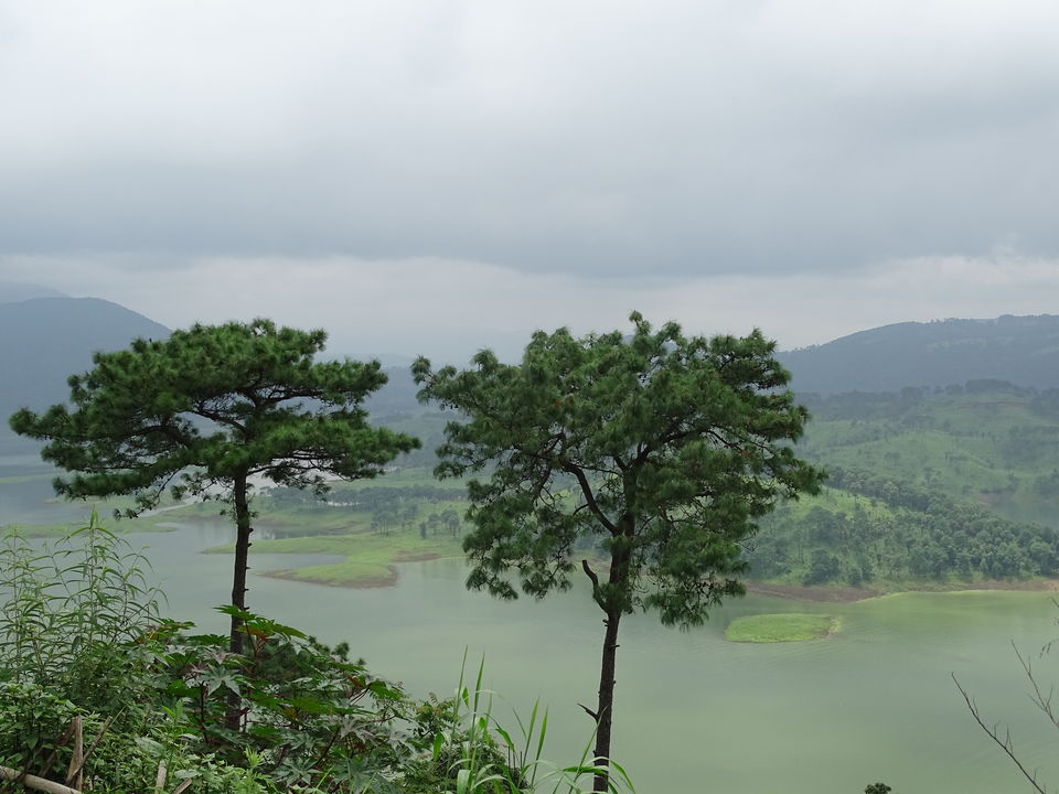 Photo of Meghalaya, India by Debadrita Jana