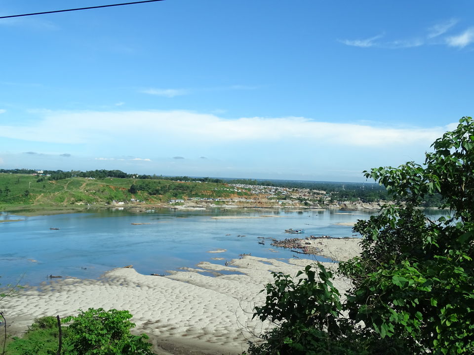 Photo of Meghalaya, India by Debadrita Jana