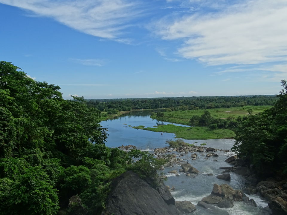 Photo of Meghalaya, India by Debadrita Jana