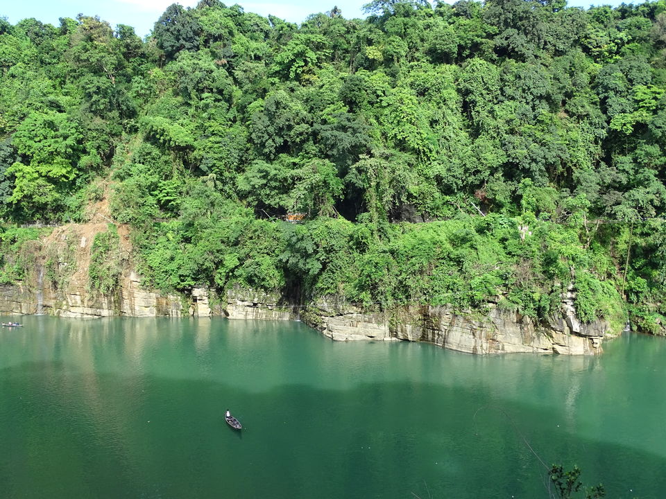 Photo of Meghalaya, India by Debadrita Jana