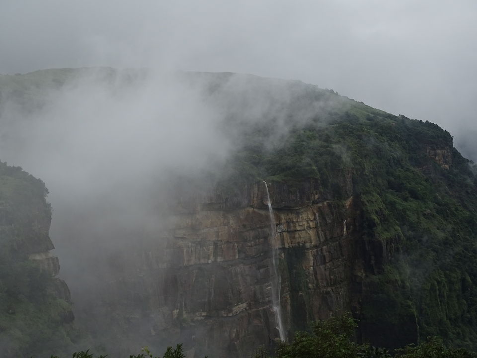 Photo of Meghalaya, India by Debadrita Jana